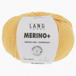 Merino+ de Lang Yarns