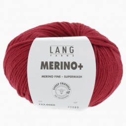 Merino+ de Lang Yarns