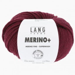 Merino+ de Lang Yarns