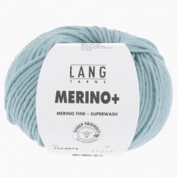 Merino+ de Lang Yarns