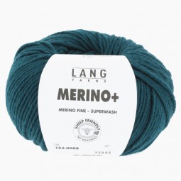 Merino+ de Lang Yarns