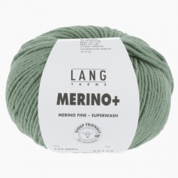 Merino+ de Lang Yarns