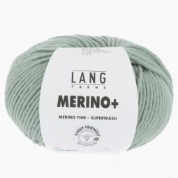 Merino+ de Lang Yarns