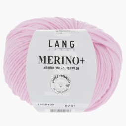 Merino+ de Lang Yarns