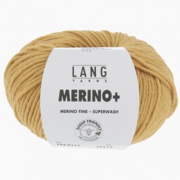 Merino+ de Lang Yarns