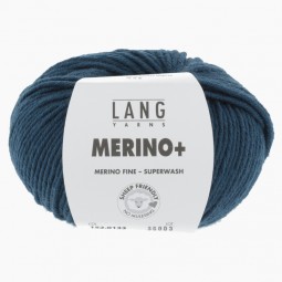 Merino+ de Lang Yarns