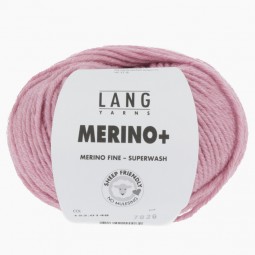 Merino+ de Lang Yarns