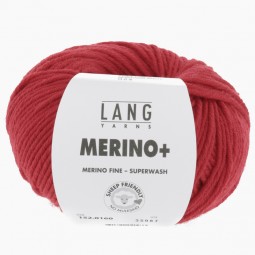 Merino+ de Lang Yarns