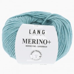 Merino+ de Lang Yarns