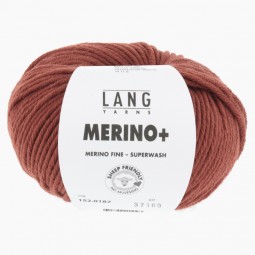 Merino+ de Lang Yarns