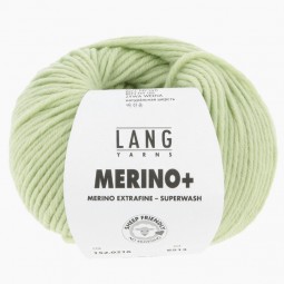 Merino+ de Lang Yarns