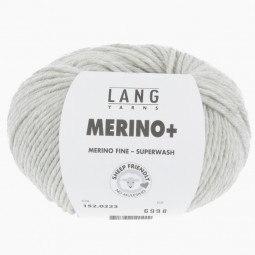 Merino+ de Lang Yarns