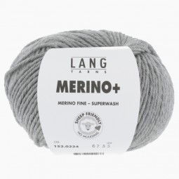 Merino+ de Lang Yarns