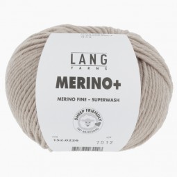 Merino+ de Lang Yarns