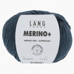 Merino+ de Lang Yarns