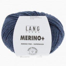 Merino+ de Lang Yarns