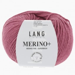 Merino+ de Lang Yarns