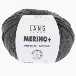 Merino+ de Lang Yarns