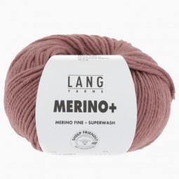 Merino+ de Lang Yarns