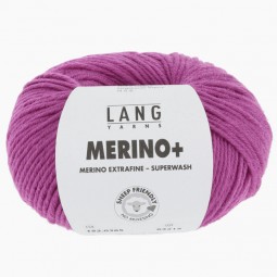 Merino+ de Lang Yarns