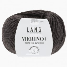 Merino+ de Lang Yarns