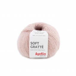 Soft gratté de Katia