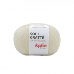 Soft gratté de Katia