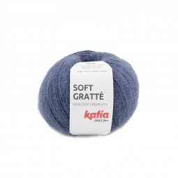 Soft gratté de Katia