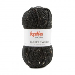 Bulky tweed de Katia