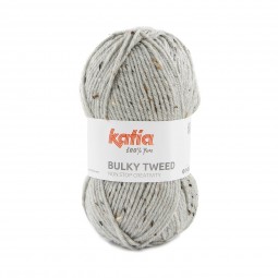 Bulky tweed de Katia