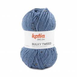 Bulky tweed de Katia