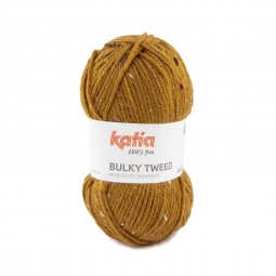 Bulky tweed de Katia