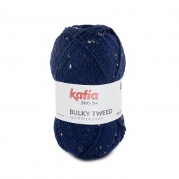 Bulky tweed de Katia