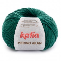 Merino aran de Katia