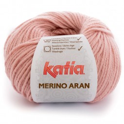 Merino aran de Katia