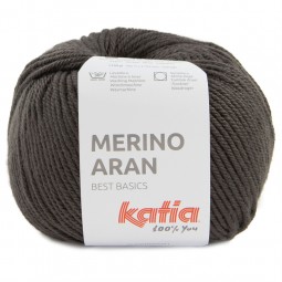 Merino aran de Katia