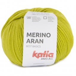 Merino aran de Katia