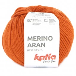 Merino aran de Katia