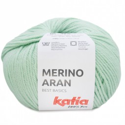 Merino aran de Katia