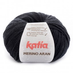 Merino aran de Katia