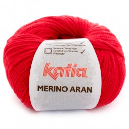 Merino aran de Katia