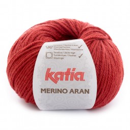 Merino aran de Katia