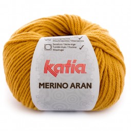 Merino aran de Katia