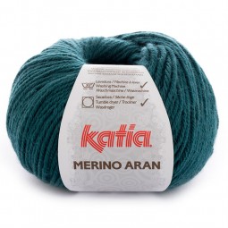 Merino aran de Katia