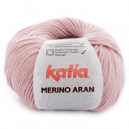 Merino aran de Katia