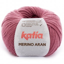 Merino aran de Katia