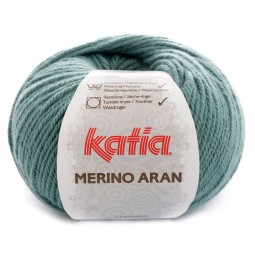 Merino aran de Katia