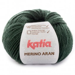 Merino aran de Katia