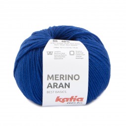 Merino aran de Katia