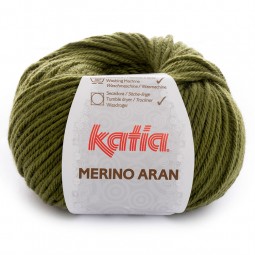 Merino aran de Katia